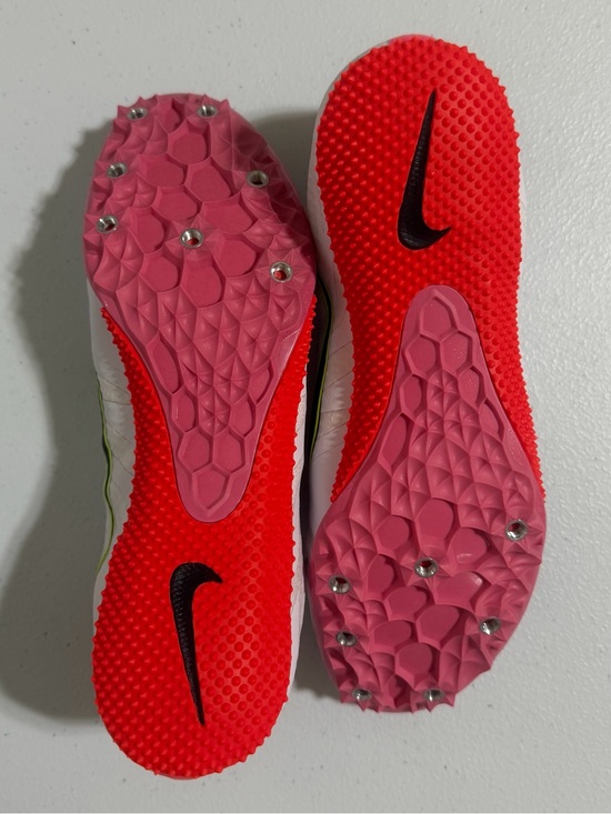 Nike Zoom Rival S 9 ‘Rawdacious’ Track & Field Spikes-Size M 6/W 7.5 New main image 12